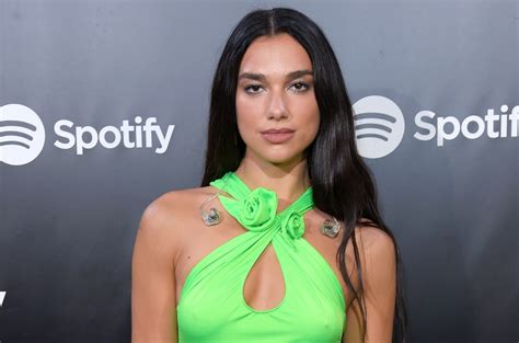 dua lipa sex scandal|Dua Lipa Podcast Chat With Monica Lewinsky About .